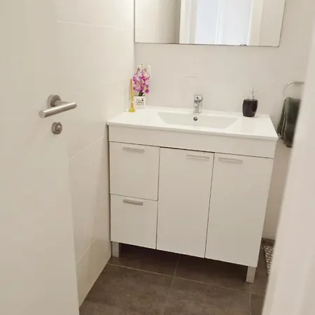 Con Terraza Y Jacuzzi, Zona Ciutadella Cala'N Blanes (Menorca)