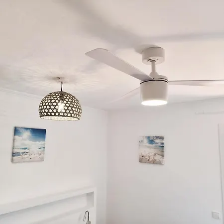 Con Terraza Y Jacuzzi, Zona Ciutadella Lägenhet Cala'N Blanes (Menorca)