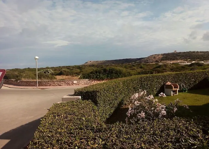 Con Terraza Y Jacuzzi, Zona Ciutadella Cala'N Blanes (Menorca)
