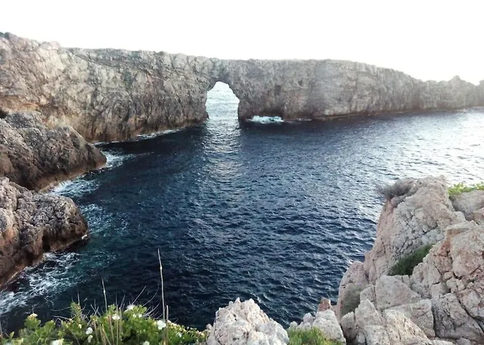 Con Terraza Y Jacuzzi, Zona Ciutadella Apartamento