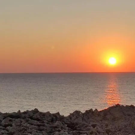 Con Terraza Y Jacuzzi, Zona Ciutadella 아파트