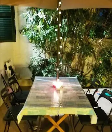 Con Terraza Y Jacuzzi, Zona Ciutadella