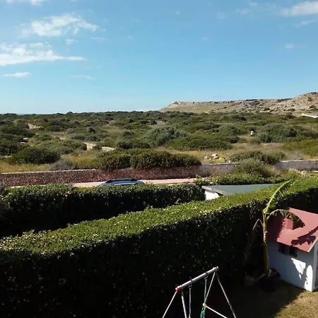 Con Terraza Y Jacuzzi, Zona Ciutadella * Cala'N Blanes (Menorca)