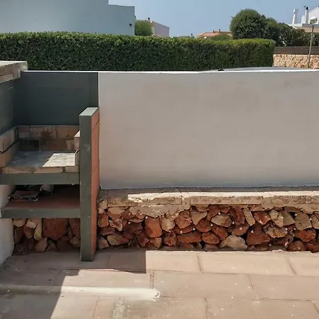 דירה Con Terraza Y Jacuzzi, Zona Ciutadella *