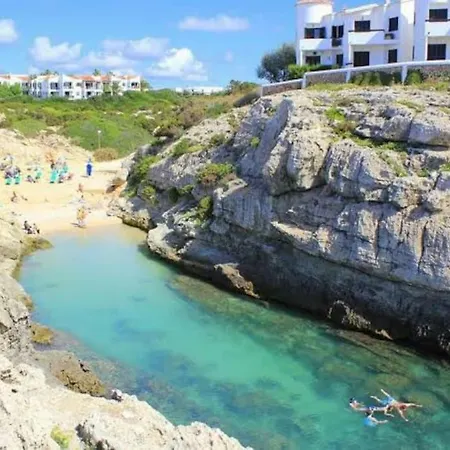 아파트 Con Terraza Y Jacuzzi, Zona Ciutadella *