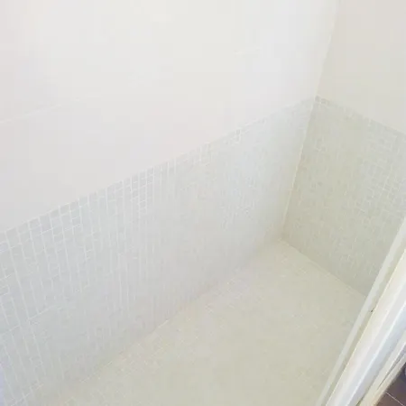 Con Terraza Y Jacuzzi, Zona Ciutadella 아파트 *