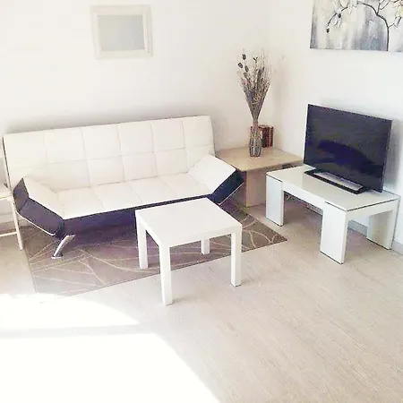 아파트 Con Terraza Y Jacuzzi, Zona Ciutadella *