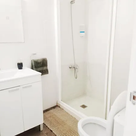 Con Terraza Y Jacuzzi, Zona Ciutadella קאלה אן בלאנס