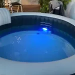 Con Terraza Y Jacuzzi, Zona Ciutadella Cala'N Blanes (Menorca)