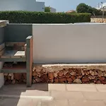 Apartmán Con Terraza Y Jacuzzi, Zona Ciutadella *