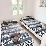 Con Terraza Y Jacuzzi, Zona Ciutadella *