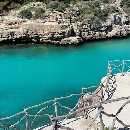 Con Terraza Y Jacuzzi, Zona Ciutadella Apartmán Cala'N Blanes (Menorca)