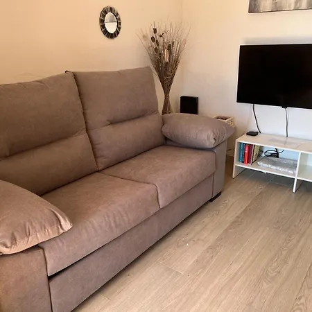 Con Terraza Y Jacuzzi, Zona Ciutadella *